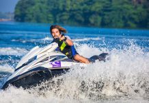 Moroccan Salmon with Mayonnaise is Common in Southern Spain
