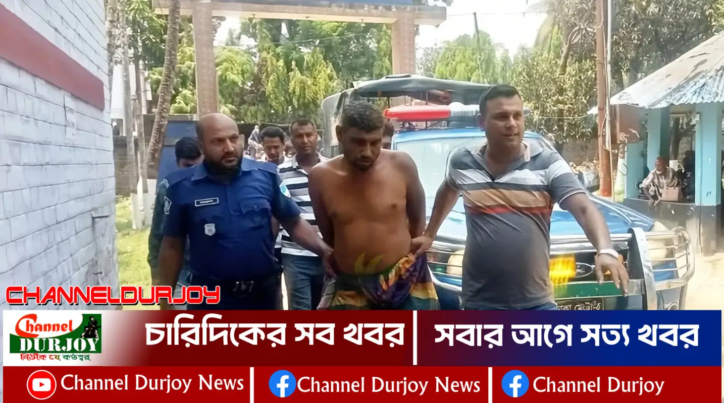 কেশবপুরে ৩ পুলিশ আহত-হামলাকারীদের বিরুদ্ধে পৃথক মামলা দিচ্ছে পুলিশ
