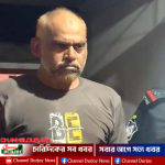 যশোরে বিপুল পরিমাণ মাদক সহ শংকরপুরের মশিউর গ্রেপ্তার