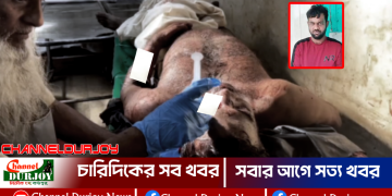 যশোরে বারান্দিপাড়ায় একাধিক মামলার আসামি জিতু খুন! সুমন গ্রেফতার