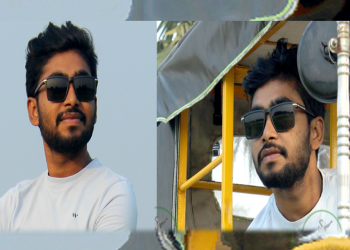 তরুণ সাংবাদিক ছাকিনের চির প্রস্থান
