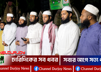 তৌহিদী জনতার বাঁধায় যশোরের বিশ্বকাপ ম্যাচ দেখার আয়োজন পণ্ড