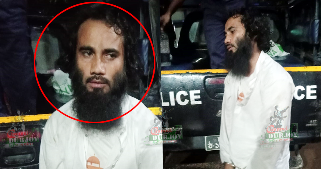 চৌগাছায় ৭ বছরের মাদ্রাসা ছাত্রকে বলাৎকার চেষ্টার অভিযোগে হুজুর আটক