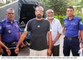 যশোরে নাশকতা মামলায় সাবেক কাউন্সিলর রাজিবুল আলম গ্রেপ্তার