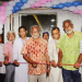 রাষ্ট্রীয় কোন আইন,বিধি বা নীতিমালার ভিত্তিতে জীবন সদস্যের ছবিতে লালবৃত্ত ?
