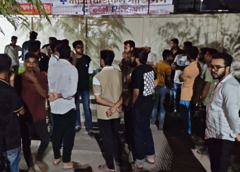 যশোরে অ্যাম্বুলেন্সের সঙ্গে মোটরসাইকেলের মুখোমুখি সংঘর্ষ, দুই যুবক নিহত