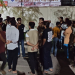 যশোরে অ্যাম্বুলেন্সের সঙ্গে মোটরসাইকেলের মুখোমুখি সংঘর্ষ, দুই যুবক নিহত