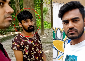 গ্রেপ্তারের পর যশোরে পেরেক আল আমিন হত্যার লোমহর্ষক বর্ণনা দিলো ঘাতক !