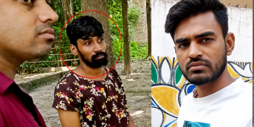 গ্রেপ্তারের পর যশোরে পেরেক আল আমিন হত্যার লোমহর্ষক বর্ণনা দিলো ঘাতক !