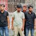 যশোরে এসআরবি-৬’র অভিযানে ভুয়া আইডি কার্ড তৈরির সরঞ্জামসহ গ্রেপ্তার ৪